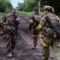 KOCKA JE BAČENA: Ukrajinci u Bahmut šalju vojnike koji su obučavani u zapadnim zemljama