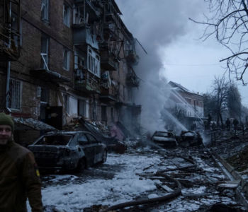 Ukrajina tvrdi da joj trebaju 42 milijarde dolara da pokrije gubitak od rata