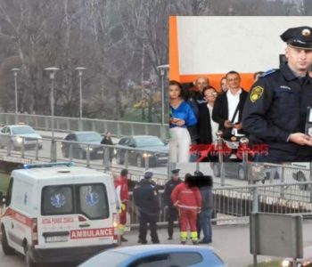 Mladi policajac u Zenici spriječio pokušaj samoubojstva, pa svima uputio poruku