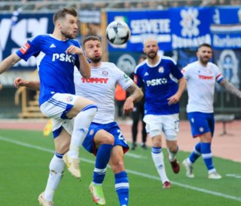 Dinamo osigurao 24. titulu prvaka Hrvatske, Hajduku poništen pogodak