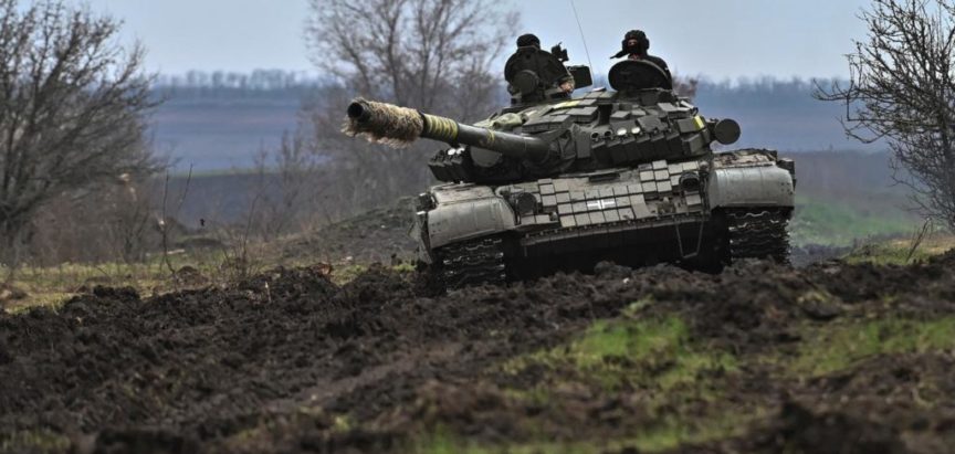 Što će donijeti velika ukrajinska ofenziva, prolazak kroz minska polja bit će prvi zadatak