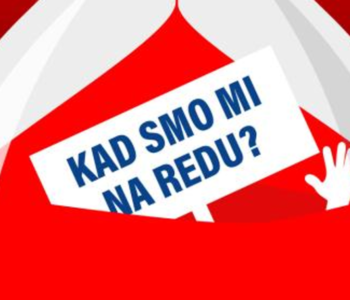 PRAZNIK RADA U BIH: Trgovci izlaze na prosvjede!