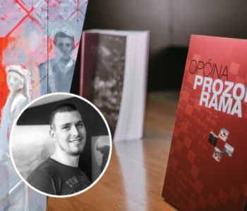 NAJAVA: Izložba “Ramski vez” i promocija monografije općine Prozor-Rama u Zagrebu