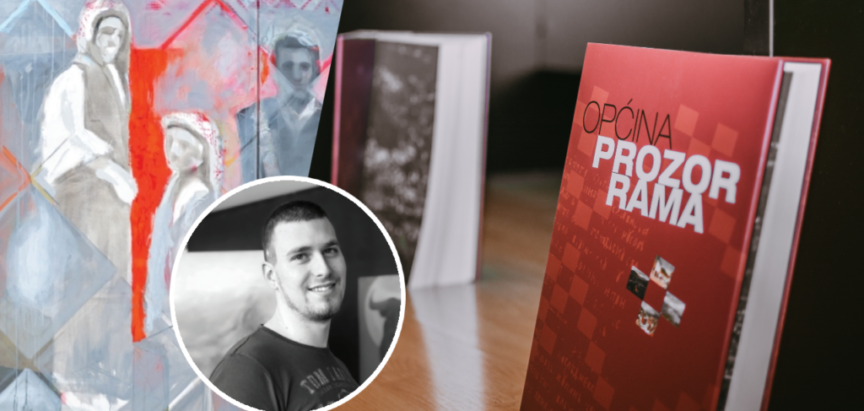Promocija “Monografije općine Prozor-Rama” i izložba “Ramski vez” Brune Bulaje u četvrtak u Zagrebu