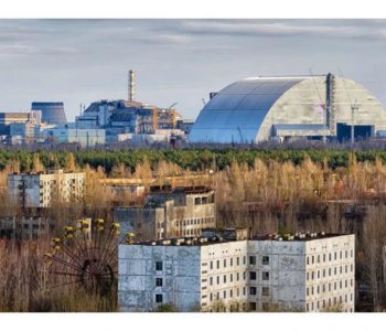 Obljetnica nuklearne katastrofe u Černobilu
