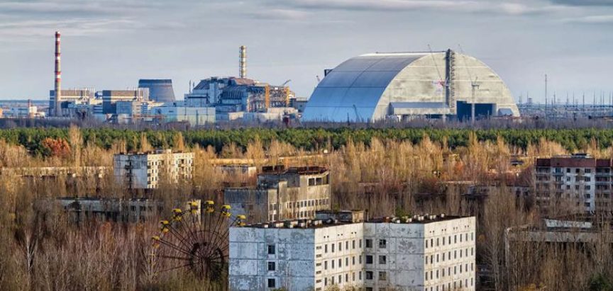 Obljetnica nuklearne katastrofe u Černobilu