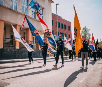 NAJAVA: 31. obljetnica osnutka brigade “Rama”