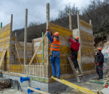 Radnici u BiH na margini društva