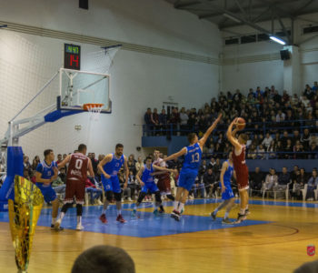 Košarkaši HKK “Rama” podigli pobjednički pehar