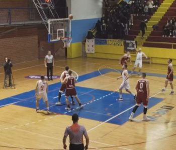 Košarkaši “Rame” ipak moraju na domaćem terenu do prvaka Lige Košarkaškog saveza Herceg-Bosne