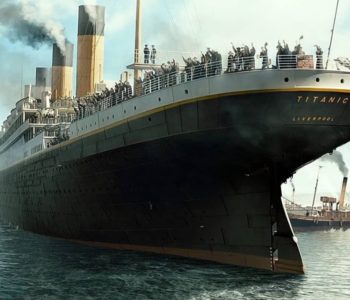Hrvati koji su preživjeli Titanic, skočili su u more, a na kraju ih je spasio isti spasilački čamac