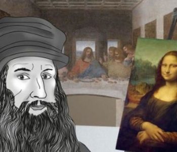Na današnji dan 1452. rođen Leonardo da Vinci, najveći genij renesanse