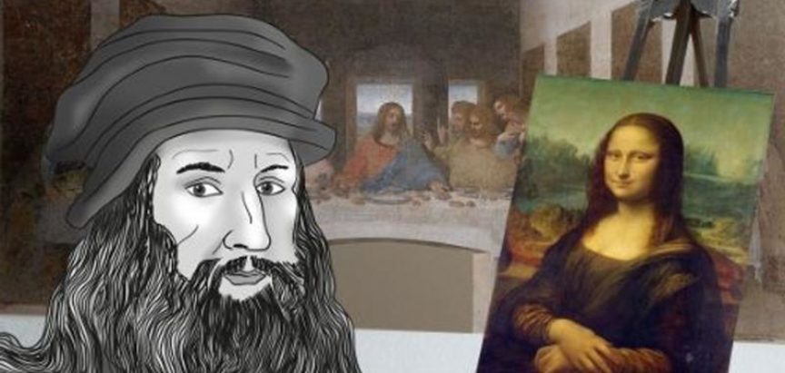 Na današnji dan 1452. rođen Leonardo da Vinci, najveći genij renesanse