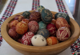 NAJAVA: Natjecanje u tucanju uskrsnim jajima na Uzdolu