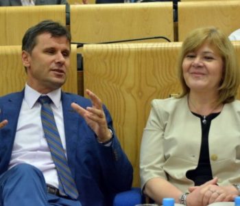 MNOGI SE PITAJU: Može li Novalić ostati premijer? Tužiteljstvo će se žaliti zbog presude Jelki Miličević