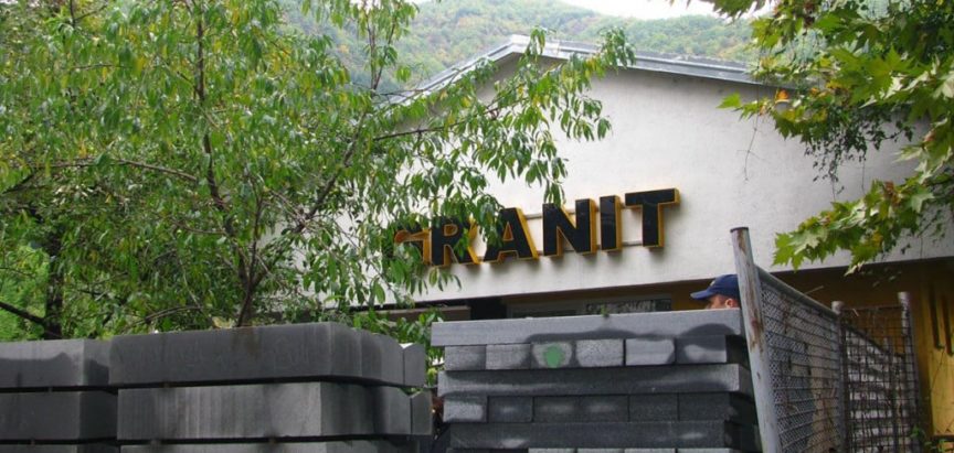 Jablanički “Granit” ide u prodaju