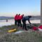 GSS izvukao tijelo muške osobe iz jezera u Kupresu