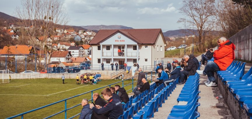 NAJAVA: Pioniri i predpioniri HNK “Rama” danas dočekuju HNK “Stolac”