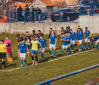 HNK RAMA: Seniori u nedjelju protiv Stoca, kadeti gostuju u Mostaru