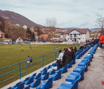 Seniori HNK “Rama” u nedjelju završavaju prvenstvo