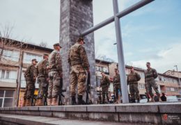NAJAVA: Obilježavanje 32. obljetnice utemeljenja Hrvatskog vijeća obrane