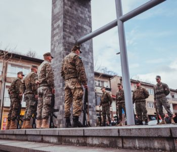 NAJAVA: Obilježavanje 32. obljetnice utemeljenja Hrvatskog vijeća obrane