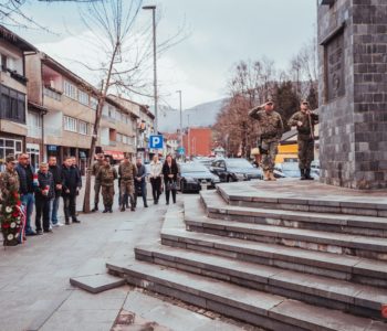 PROZOR-RAMA: Povodom 31. obljetnice utemeljenja Hrvatskog vijeća obrane odana počast svim braniteljima