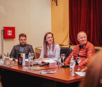 Mostarski novinar Ilko Barbarić promovirao književni prvijenac “Zatvaraj vrata”