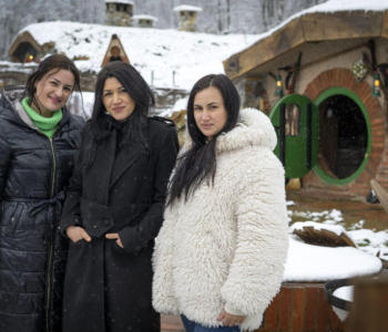 Ako može na Novom Zelandu, zašto ne bi i u Bosni, četiri sestre na brdu su stvorile čudo
