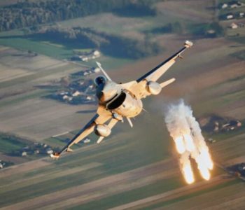 NATO organizira svoju najveću zračnu vježbu u povijesti
