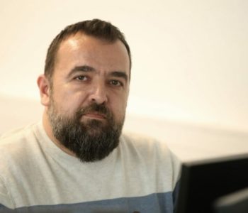 ZBOG KLEVETE: Novinar tužio Milorada Dodika