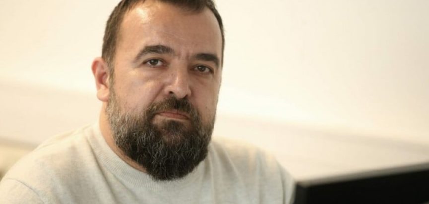 ZBOG KLEVETE: Novinar tužio Milorada Dodika