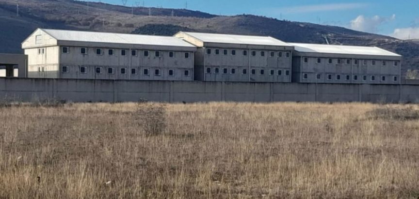 IZA REŠETAKA: Zašto je broj zatvorenika u Federaciji BiH porastao na 1500