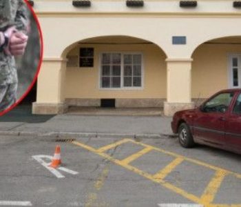 Preminuo mladi hrvatski vojnik pronađen na parkiralištu