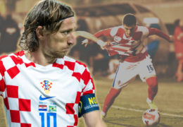Ima li Hrvatska nakon Modrića novog mogućeg velikog igrača i nositelja igre