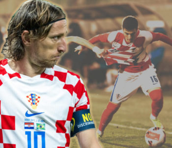 Ima li Hrvatska nakon Modrića novog mogućeg velikog igrača i nositelja igre