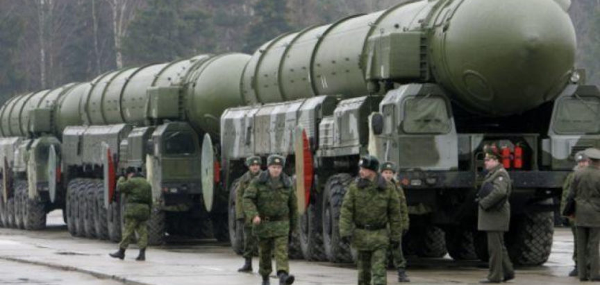 Eskalacija sukoba Moskve sa Zapadom, Rusija seli nuklearno oružje na granice NATO-a