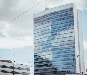 ZA POČETAK: BiH bi mogla izgubiti 1,3 milijarde eura zbog entiteta