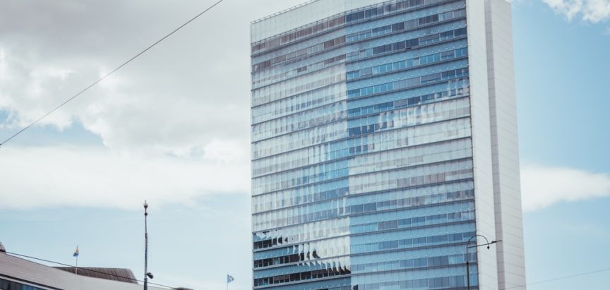 ZA POČETAK: BiH bi mogla izgubiti 1,3 milijarde eura zbog entiteta