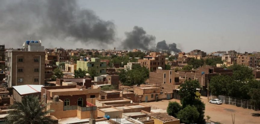 NAKON KRVAVIH BORBI: Vojska i pripadnici paravojnih skupina prihvatili trodnevno primirje u Sudanu
