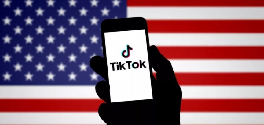 Usvojen zakon kojim se zabranjuje TikTok u Americi, Kini dan rok od devet mjeseci da ga proda