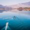 FEDERALNO MINISTARSTVO PROMETA I KOMUNIKACIJA: Zabrana plovidbe na plovnom putu Ramskog jezera