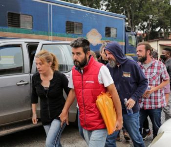 DVA SCENARIJA: Hrvati u Zambiji danas bi mogli biti oslobođeni