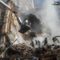 Kijev pod teškim napadom raketa i dronova