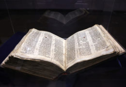 Biblija prodana za 38,1 milijun dolara