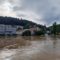 Hrvatski gradovi pod vodom, HGSS objavio dramatične snimke evakuiranja stanovništva