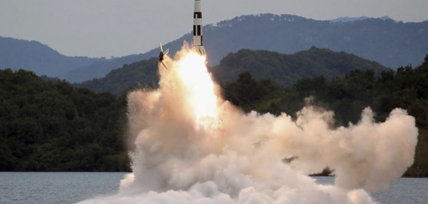 Neuspjelo lansiranje sjevernokorejskog špijunskog satelita, raketa pala u more