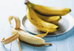 U voću pronađen zabranjeni proizvod, bh. susjedstvu uništeno 20 tona banana