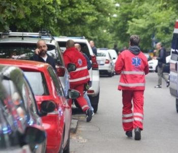 UŽAS U SRBIJI: Učenik pucao po školi, ubio osmero djece i zaštitara