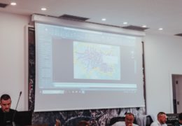 Prijedlog o utvrđivanju granica Mjesnih zajednica na području općine Prozor-Rama
